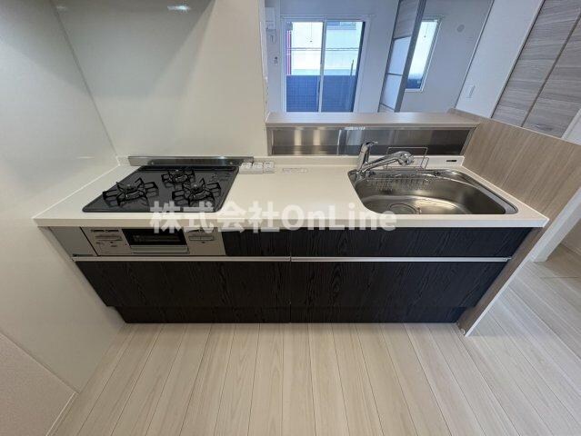 マニフィック御厨中の物件内観写真