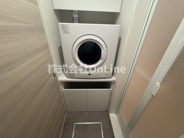 マニフィック御厨中の物件内観写真