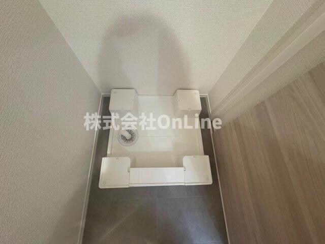 マニフィック御厨中の物件内観写真