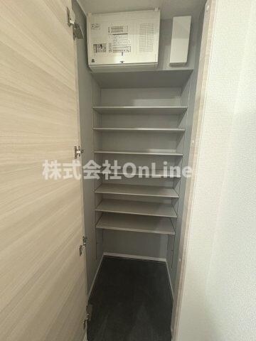 マニフィック御厨中の物件内観写真