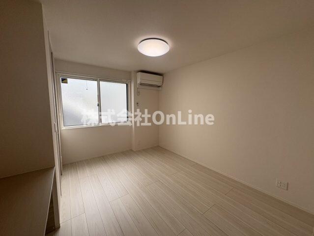 マニフィック御厨中の物件内観写真