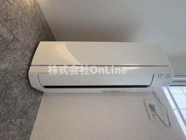 マニフィック御厨中の物件内観写真