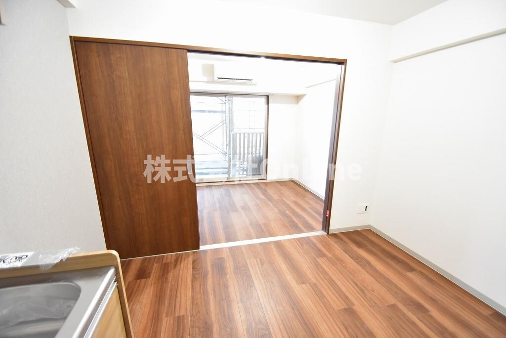 GARDENIA高井田の物件内観写真