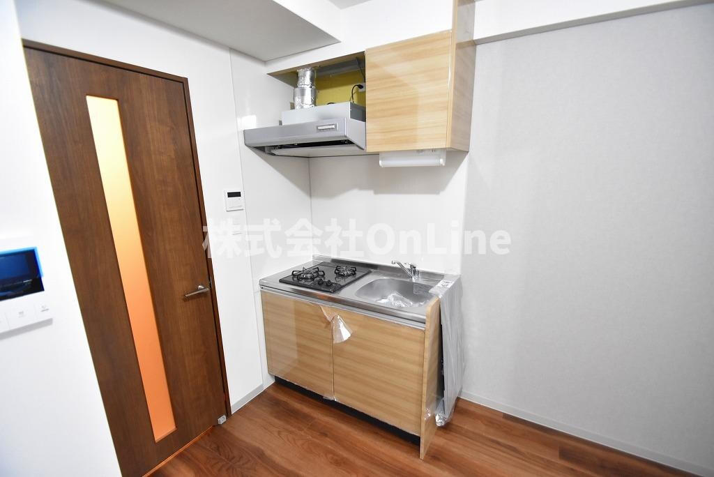 GARDENIA高井田の物件内観写真