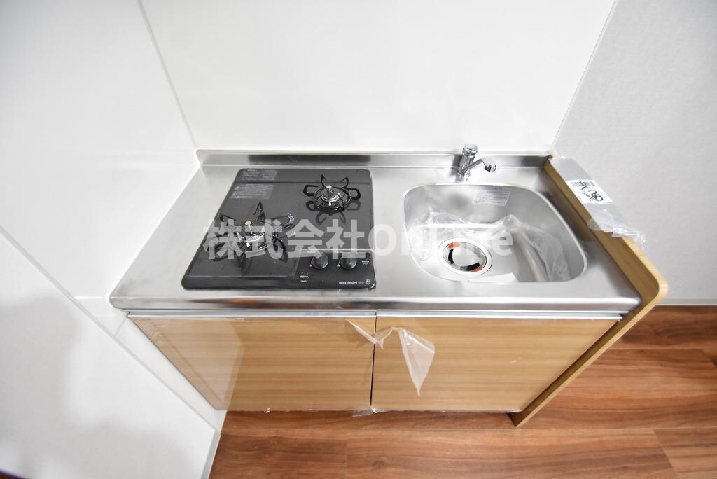 GARDENIA高井田の物件内観写真