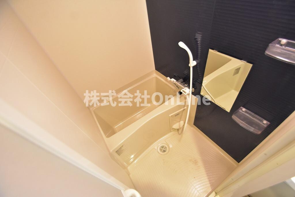 GARDENIA高井田の物件内観写真