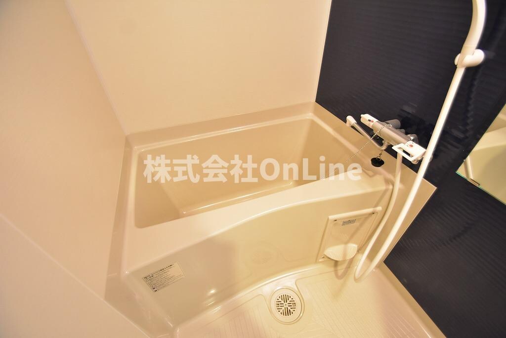 GARDENIA高井田の物件内観写真