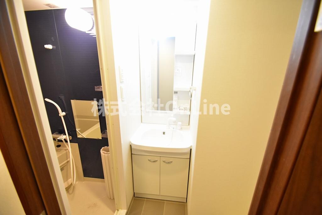 GARDENIA高井田の物件内観写真