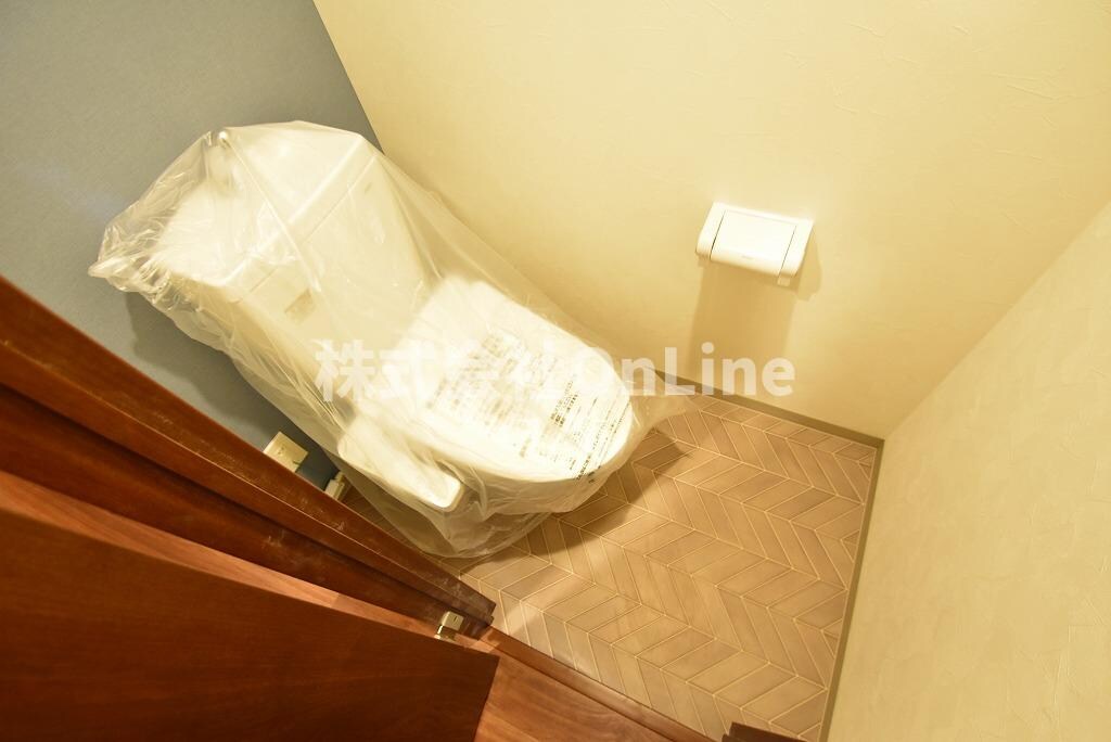 GARDENIA高井田の物件内観写真