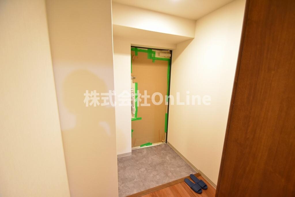 GARDENIA高井田の物件内観写真