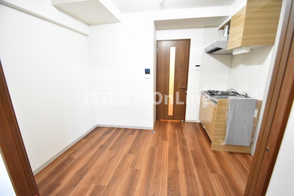 GARDENIA高井田の物件内観写真