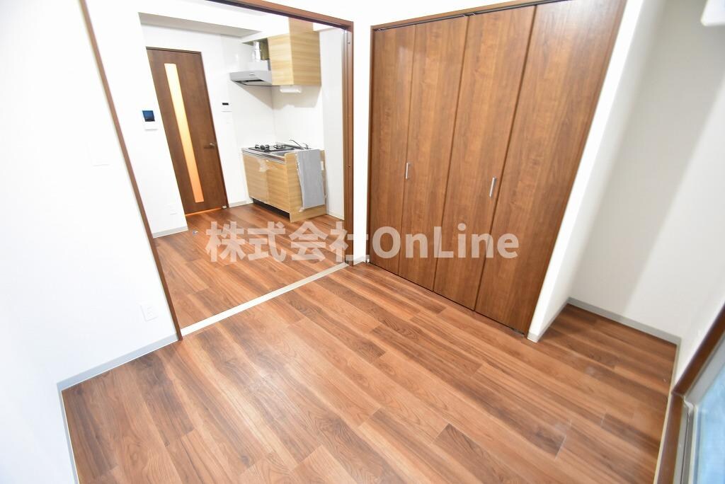 GARDENIA高井田の物件内観写真