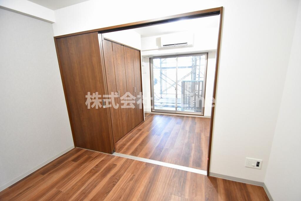 GARDENIA高井田の物件内観写真