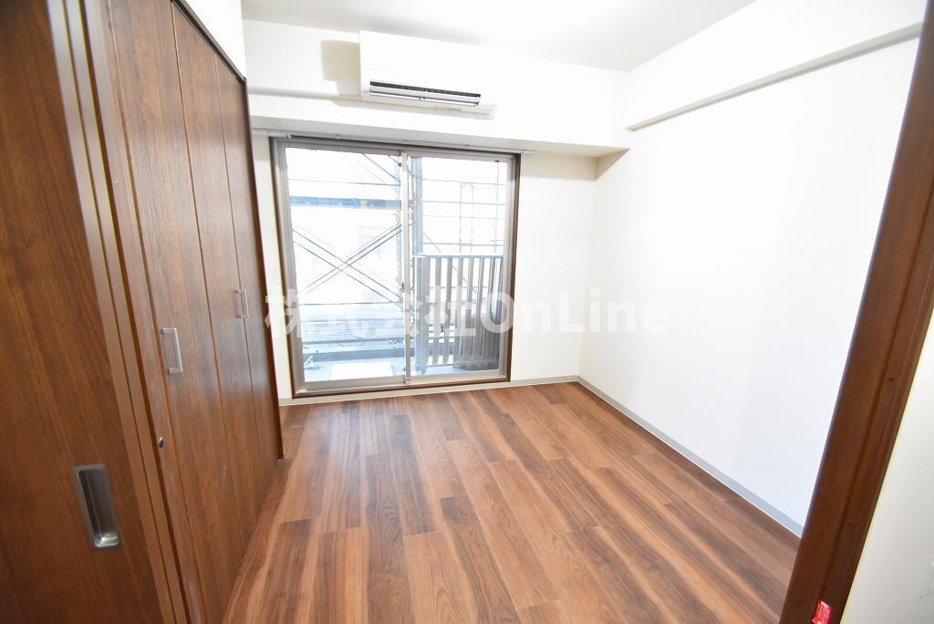 GARDENIA高井田の物件内観写真