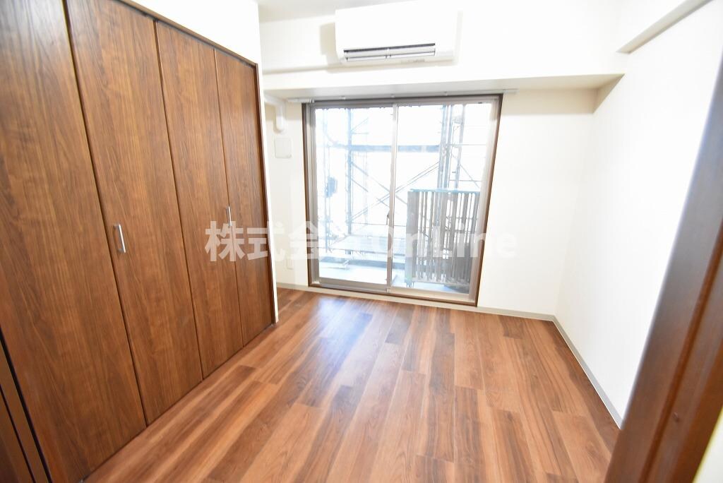 GARDENIA高井田の物件内観写真