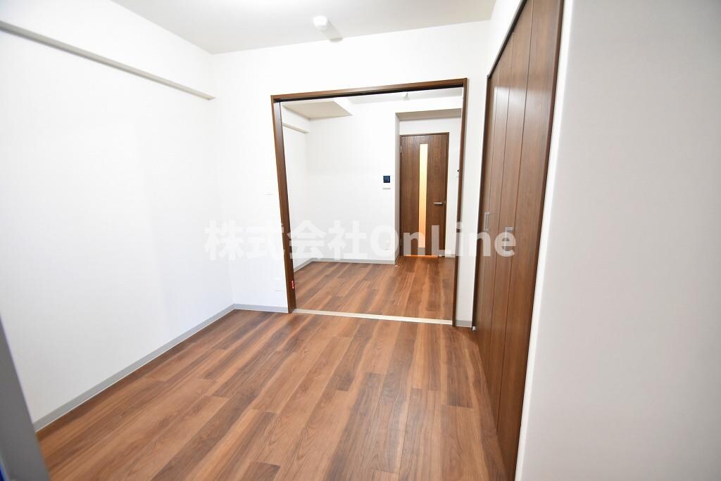 GARDENIA高井田の物件内観写真