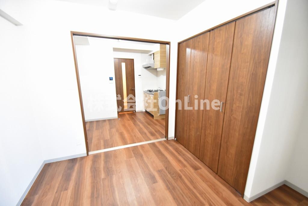 GARDENIA高井田の物件内観写真