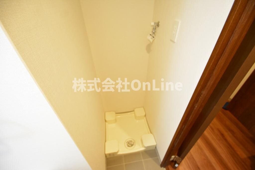 GARDENIA高井田の物件内観写真