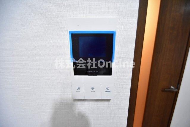 GARDENIA高井田の物件内観写真