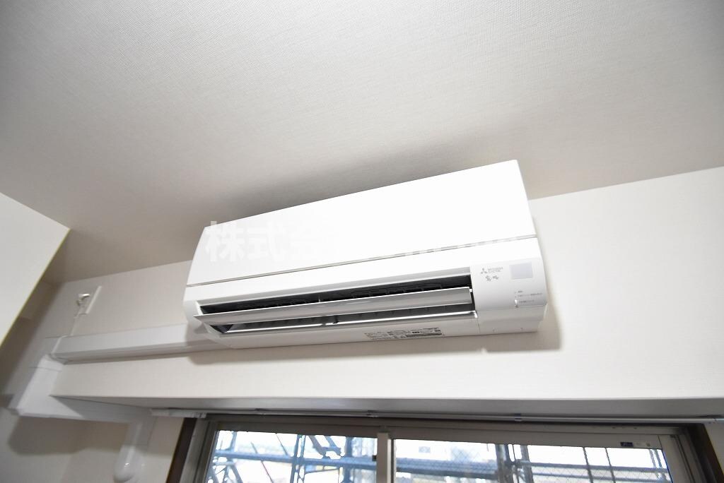 GARDENIA高井田の物件内観写真