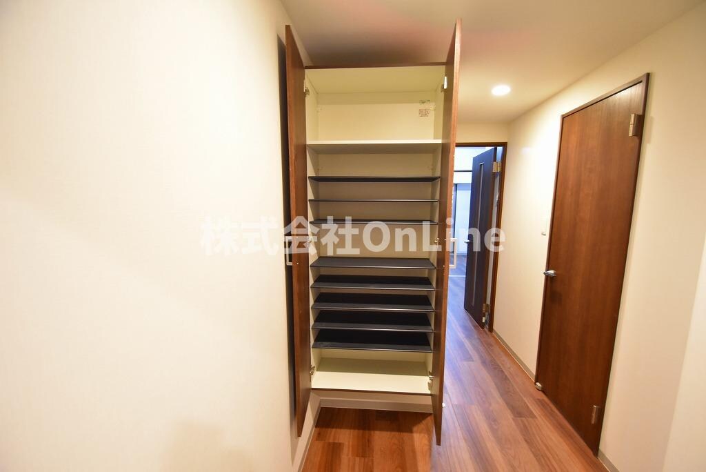 GARDENIA高井田の物件内観写真