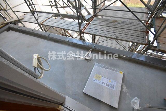 GARDENIA高井田の物件内観写真