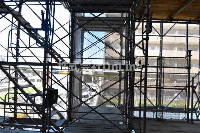 GARDENIA高井田の物件内観写真