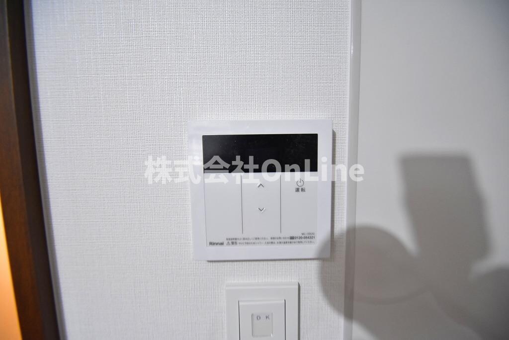 GARDENIA高井田の物件内観写真