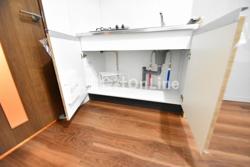 GARDENIA高井田の物件内観写真