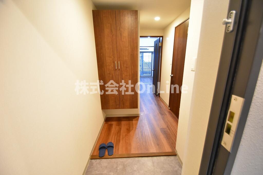 GARDENIA高井田の物件内観写真