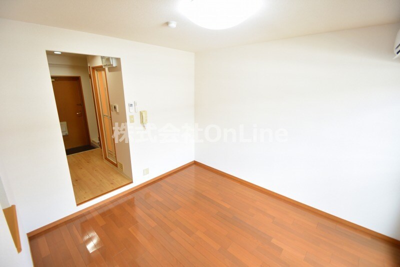 ブルグリンコート布施駅前の物件内観写真