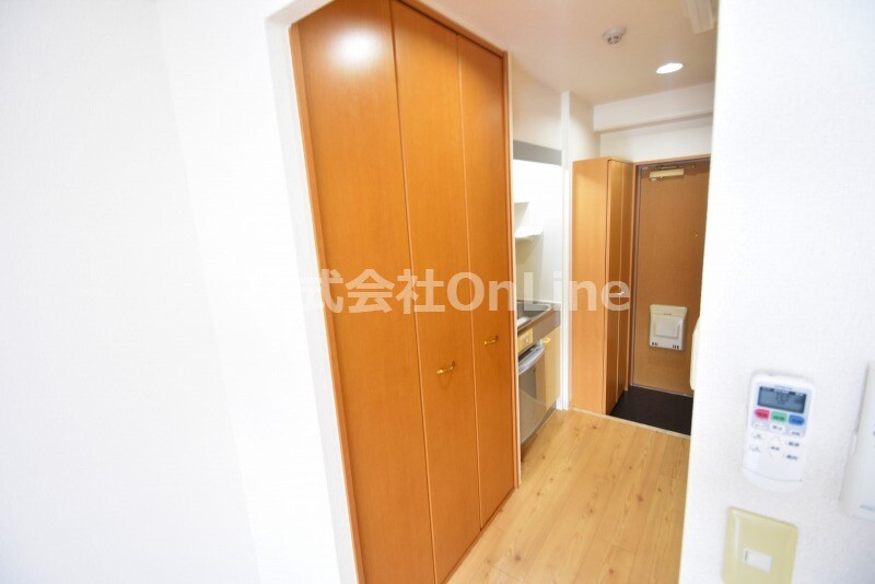 ブルグリンコート布施駅前の物件内観写真