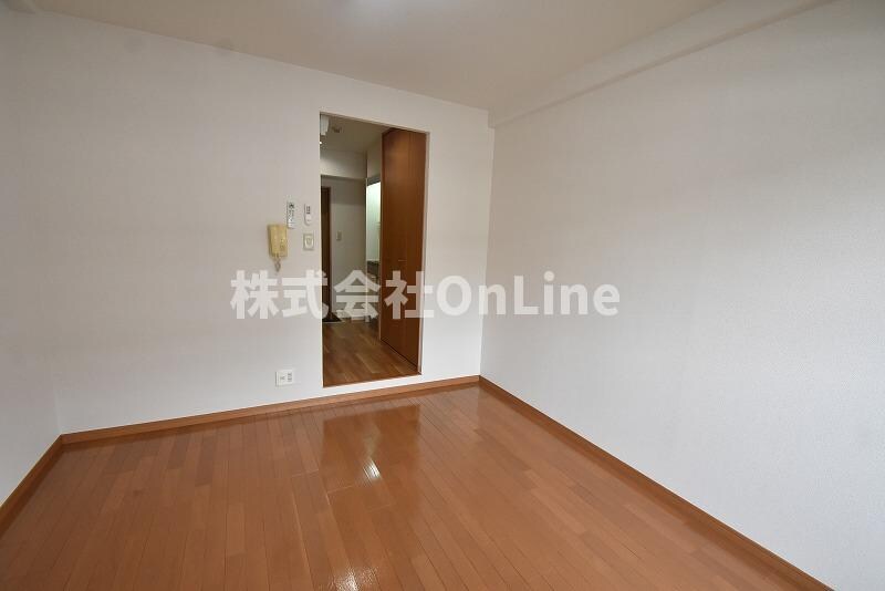 ブルグリンコート布施駅前の物件内観写真