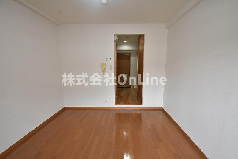 ブルグリンコート布施駅前の物件内観写真
