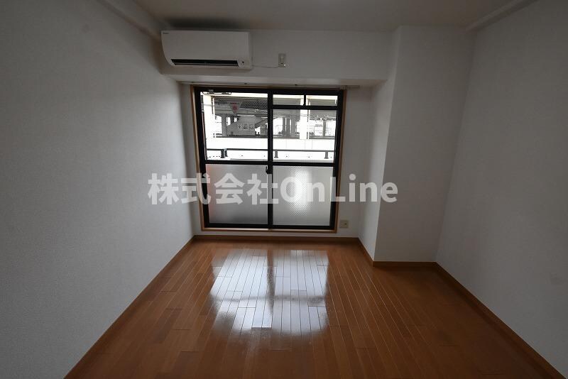 ブルグリンコート布施駅前の物件内観写真