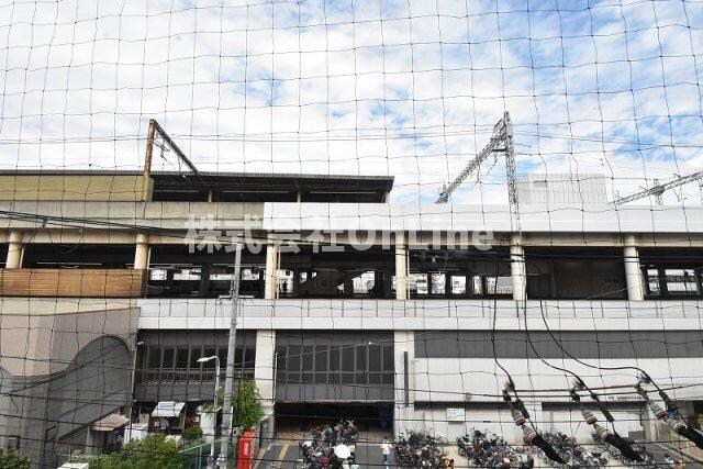 ブルグリンコート布施駅前の物件内観写真