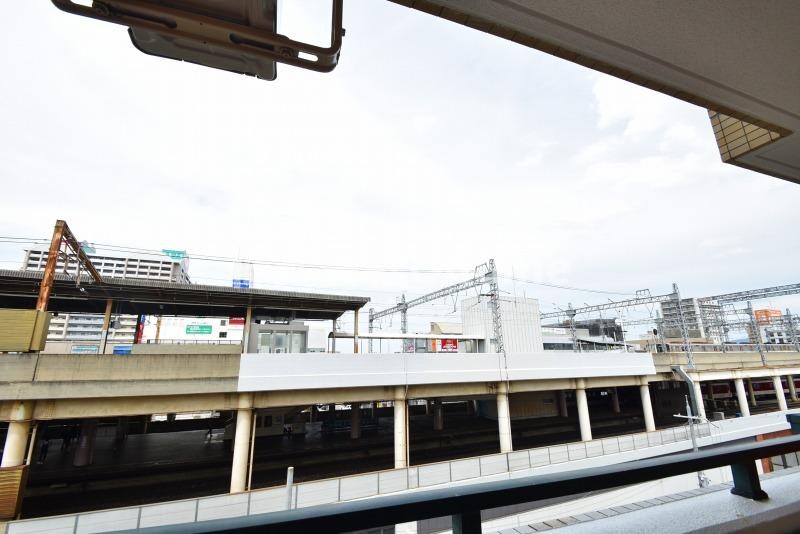 ブルグリンコート布施駅前の物件内観写真