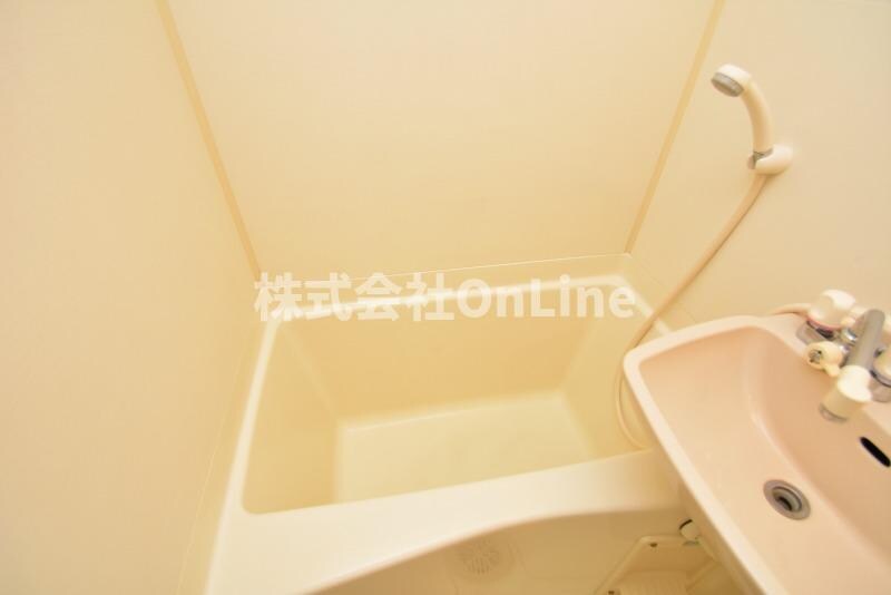 ブルグリンコート布施駅前の物件内観写真