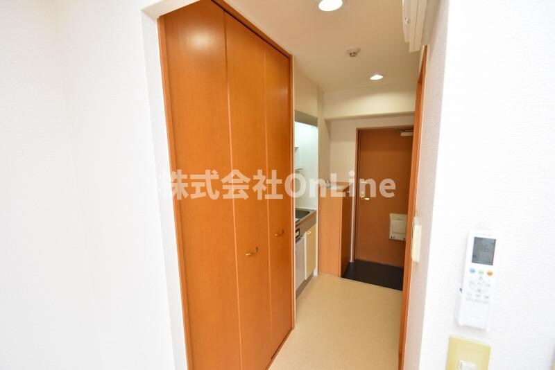 ブルグリンコート布施駅前の物件内観写真