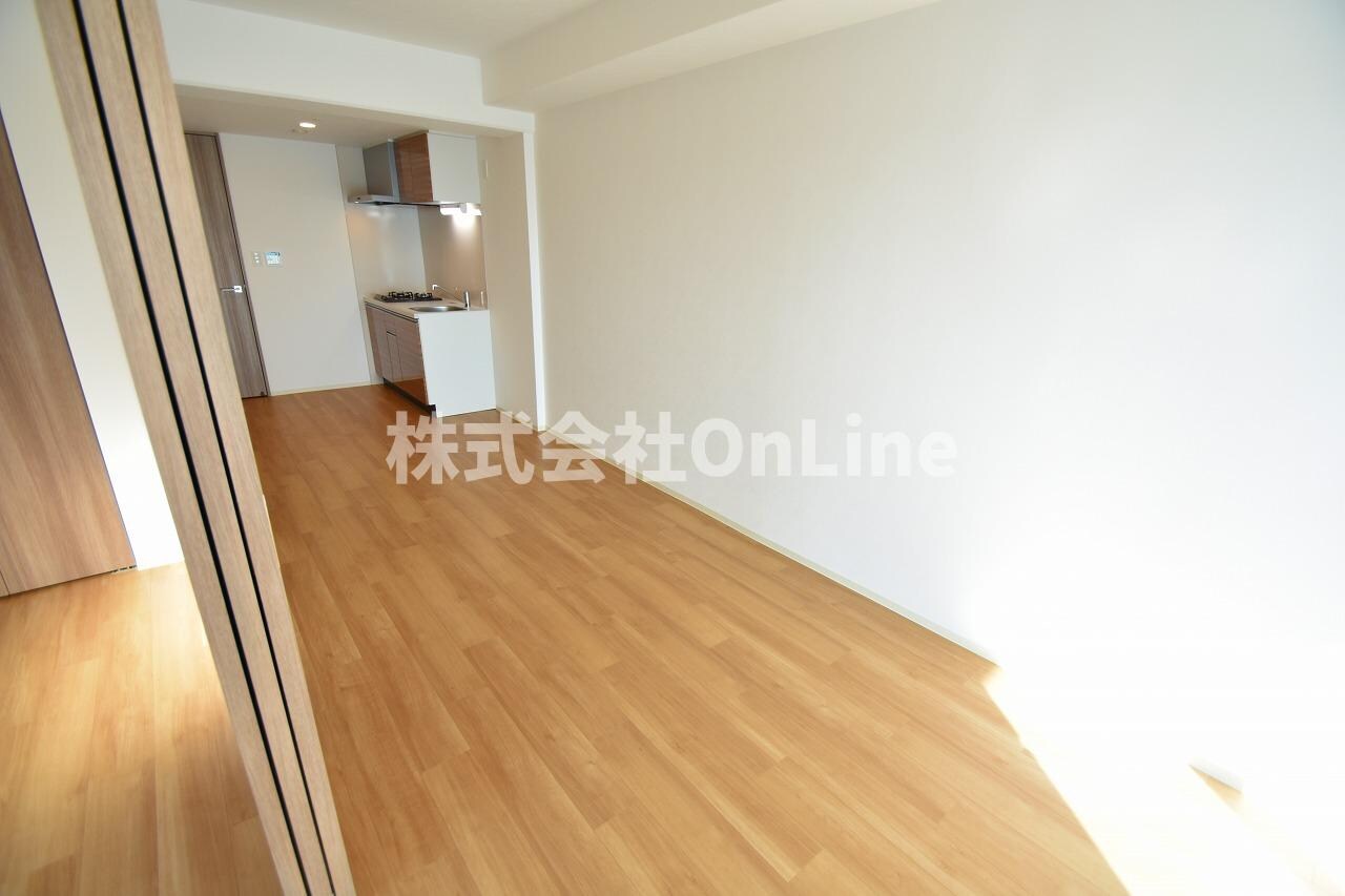 VITA荒本の物件内観写真