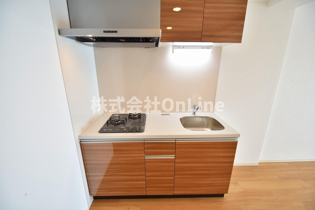 VITA荒本の物件内観写真