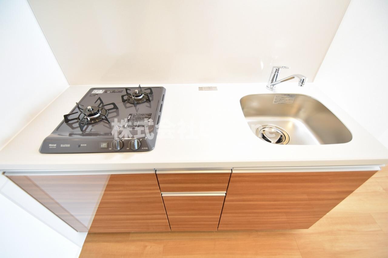 VITA荒本の物件内観写真