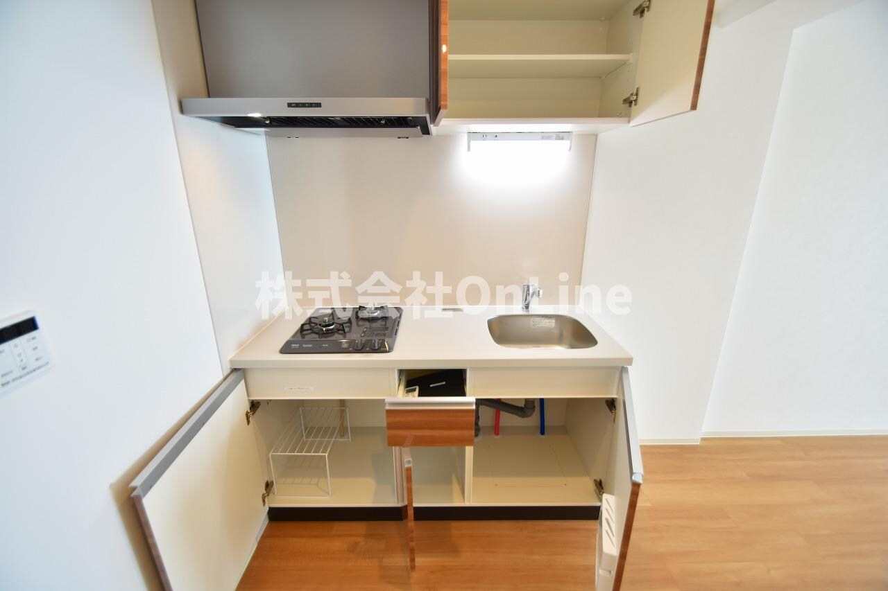 VITA荒本の物件内観写真