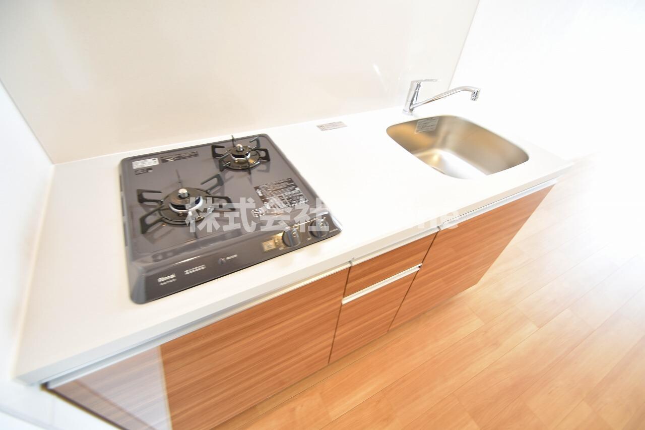 VITA荒本の物件内観写真