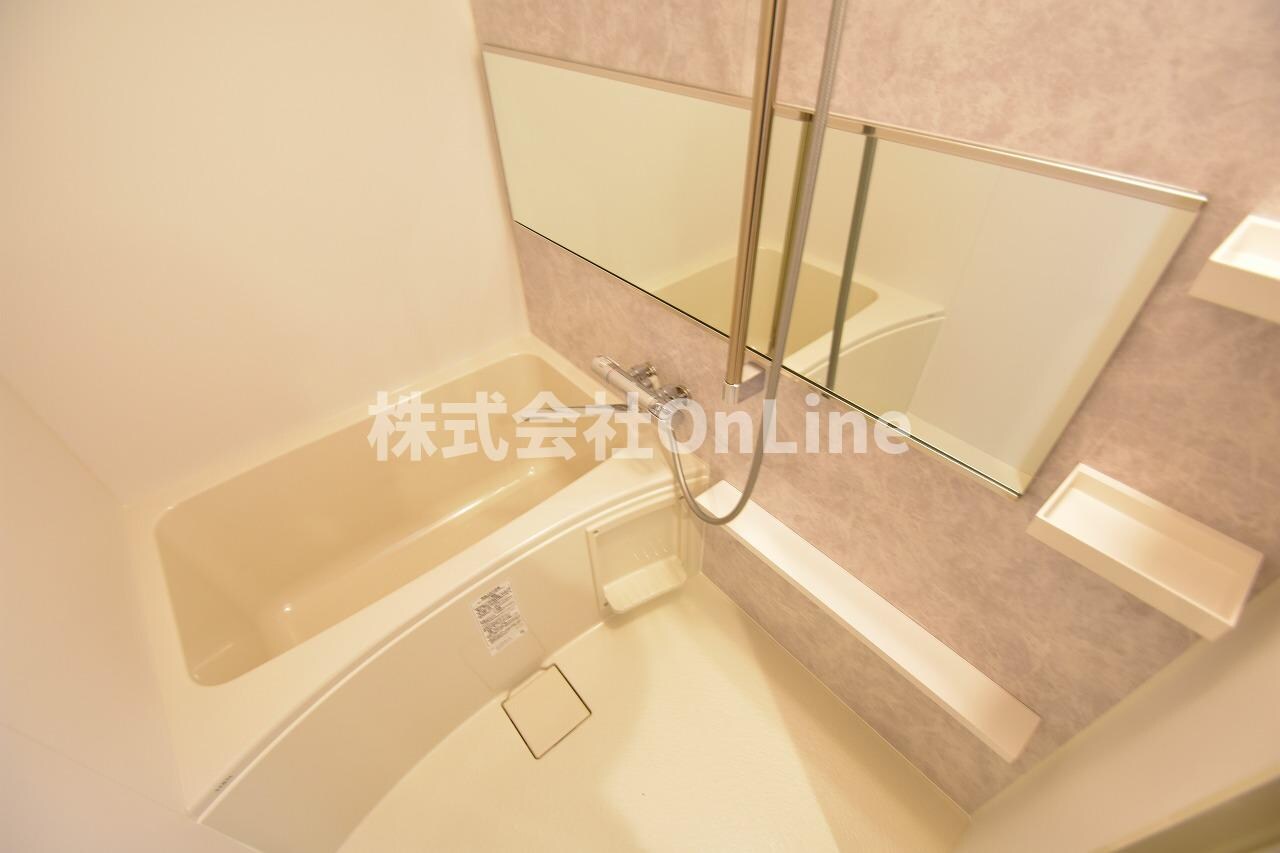 VITA荒本の物件内観写真