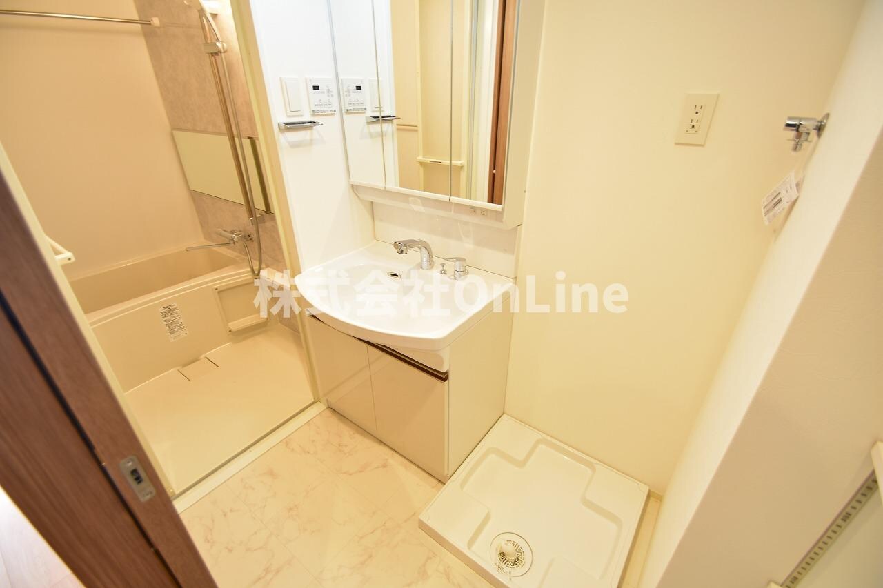 VITA荒本の物件内観写真