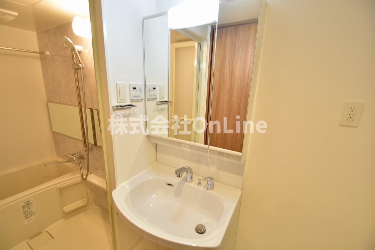 VITA荒本の物件内観写真