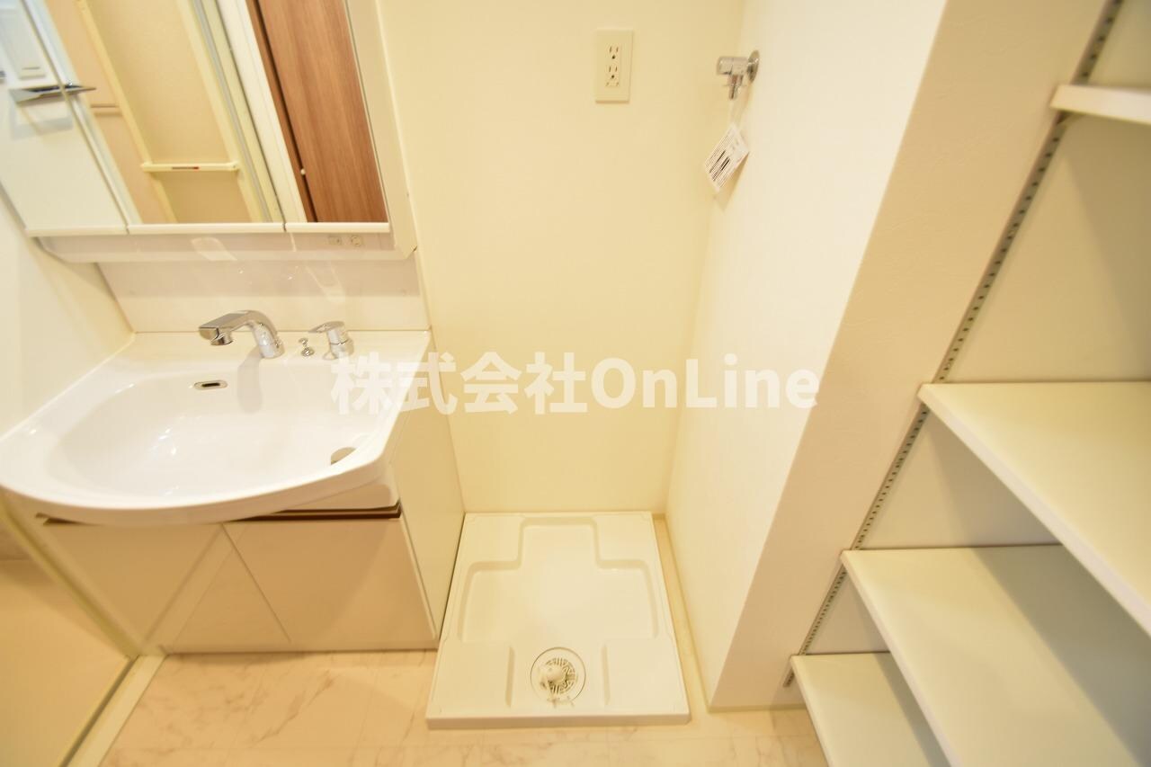 VITA荒本の物件内観写真