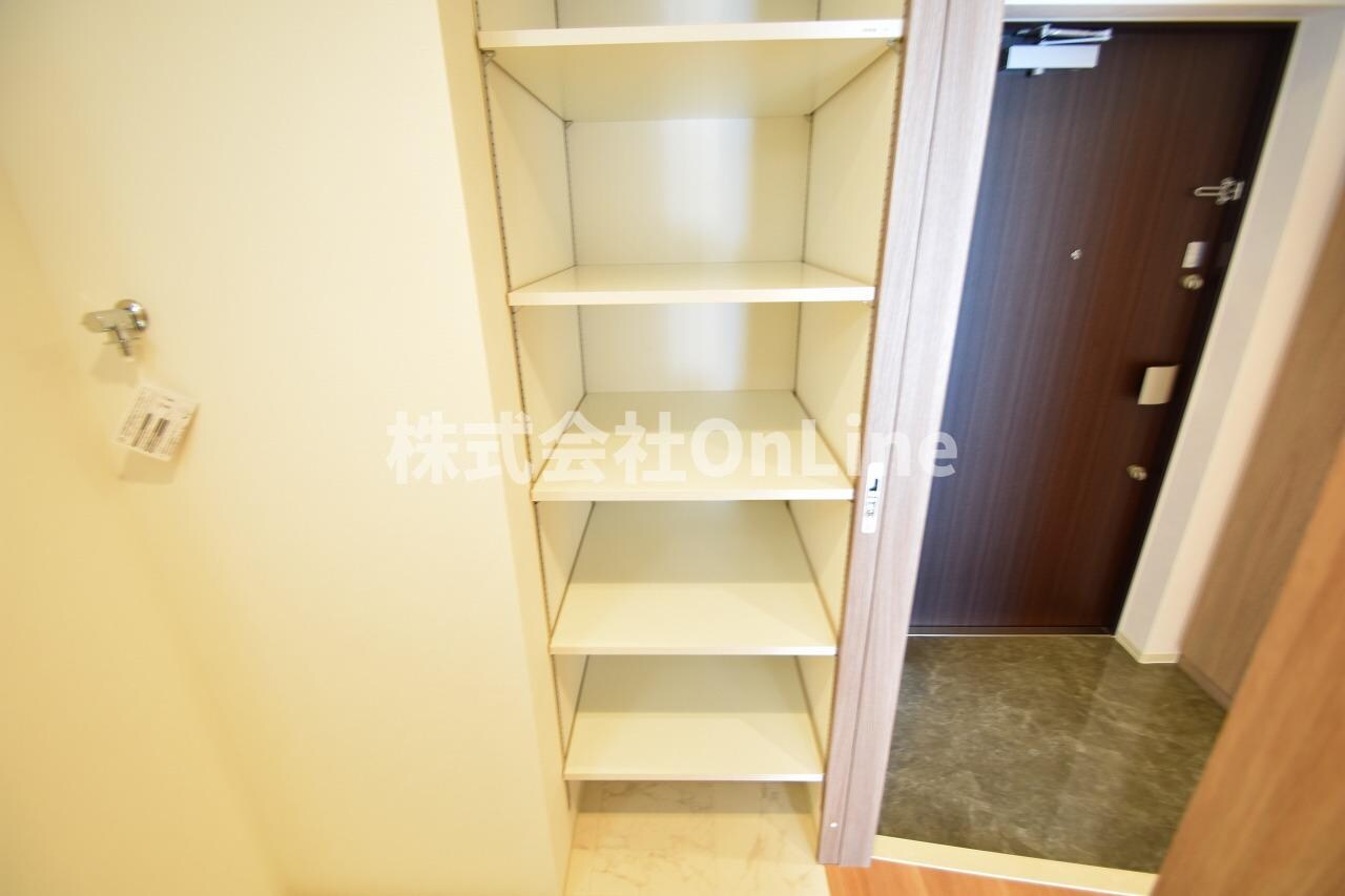 VITA荒本の物件内観写真