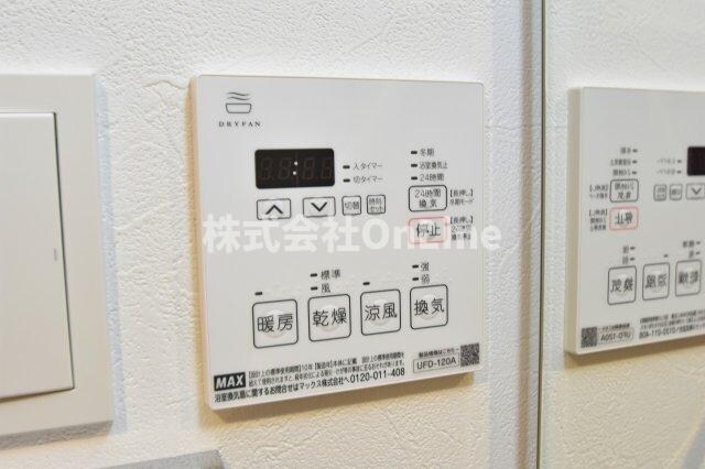 VITA荒本の物件内観写真